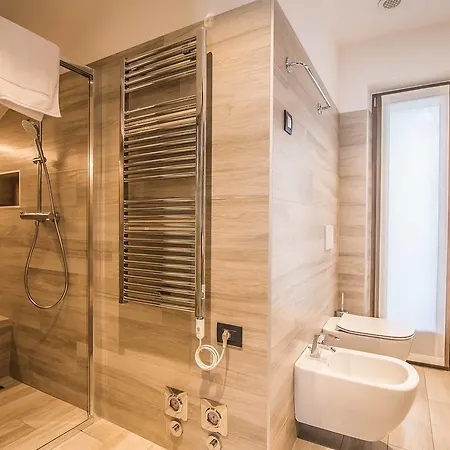 Chalet 4 Stagioni Ferienhaus