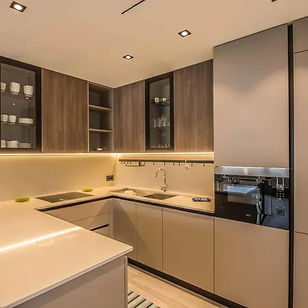 Prázdninový dům Chalet 4 Stagioni Livigno