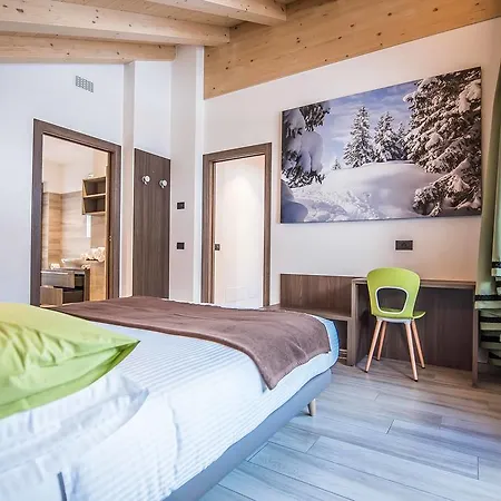 Casa vacanze Chalet 4 Stagioni *