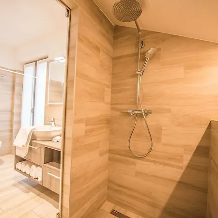 Prázdninový dům Chalet 4 Stagioni