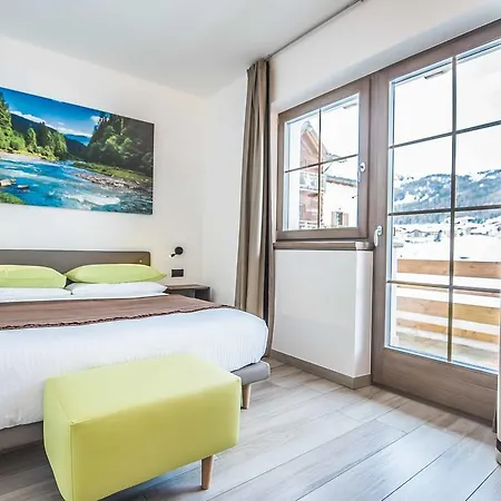 Casa vacanze Chalet 4 Stagioni