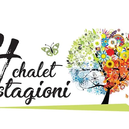 Casa vacanze Chalet 4 Stagioni