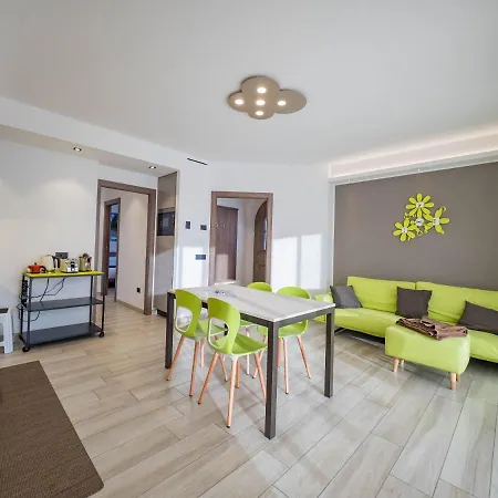Chalet 4 Stagioni *