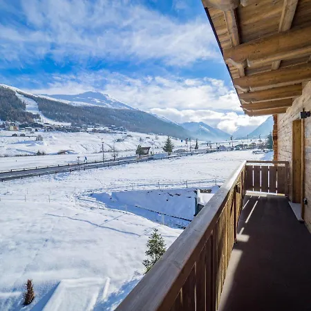 Casa vacanze Chalet 4 Stagioni