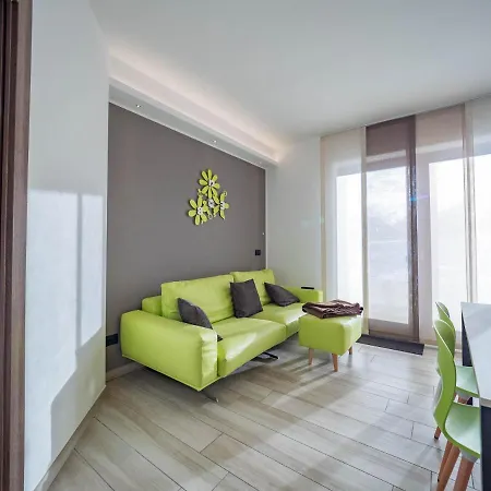 Chalet 4 Stagioni *