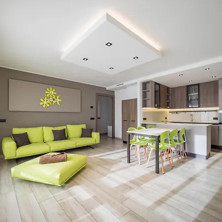 Chalet 4 Stagioni